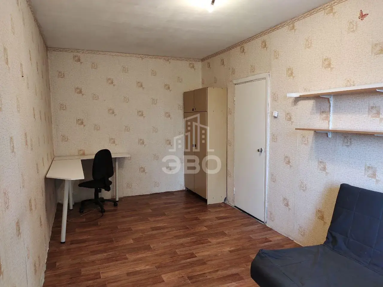 трехкомнатная квартира в Санкт-Петербурге по адресу: Бухарестская ул., 120, к 1