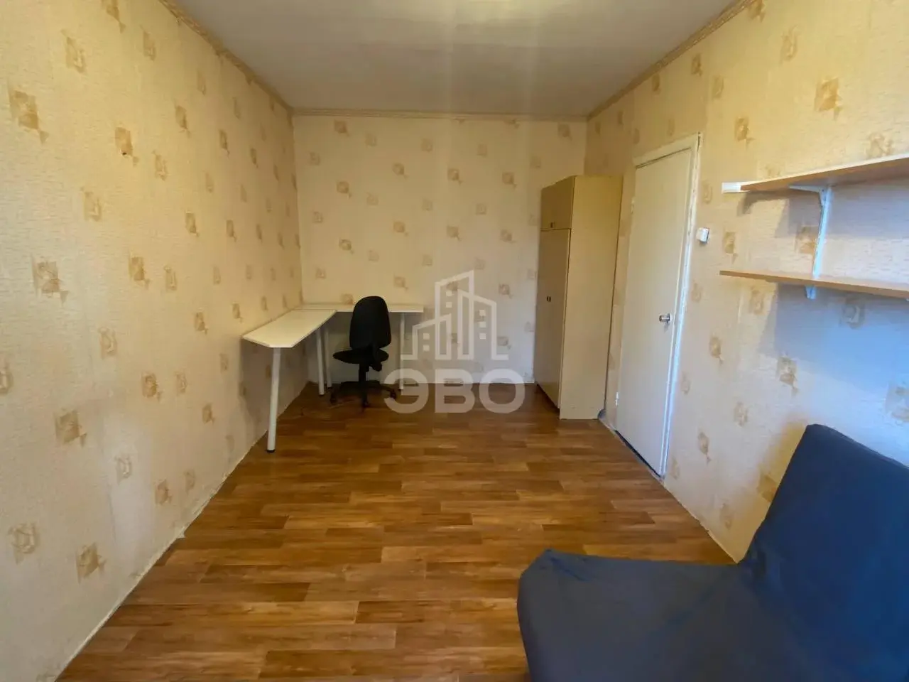 трехкомнатная квартира в Санкт-Петербурге по адресу: Бухарестская ул., 120, к 1