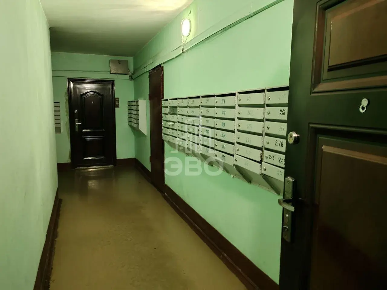 трехкомнатная квартира в Санкт-Петербурге по адресу: Бухарестская ул., 120, к 1