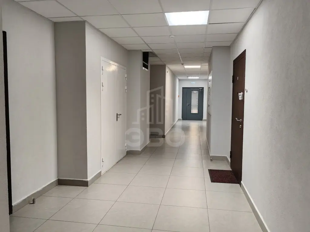 однокомнатная квартира в Санкт-Петербурге по адресу: Верхне-Каменская ул., 5
