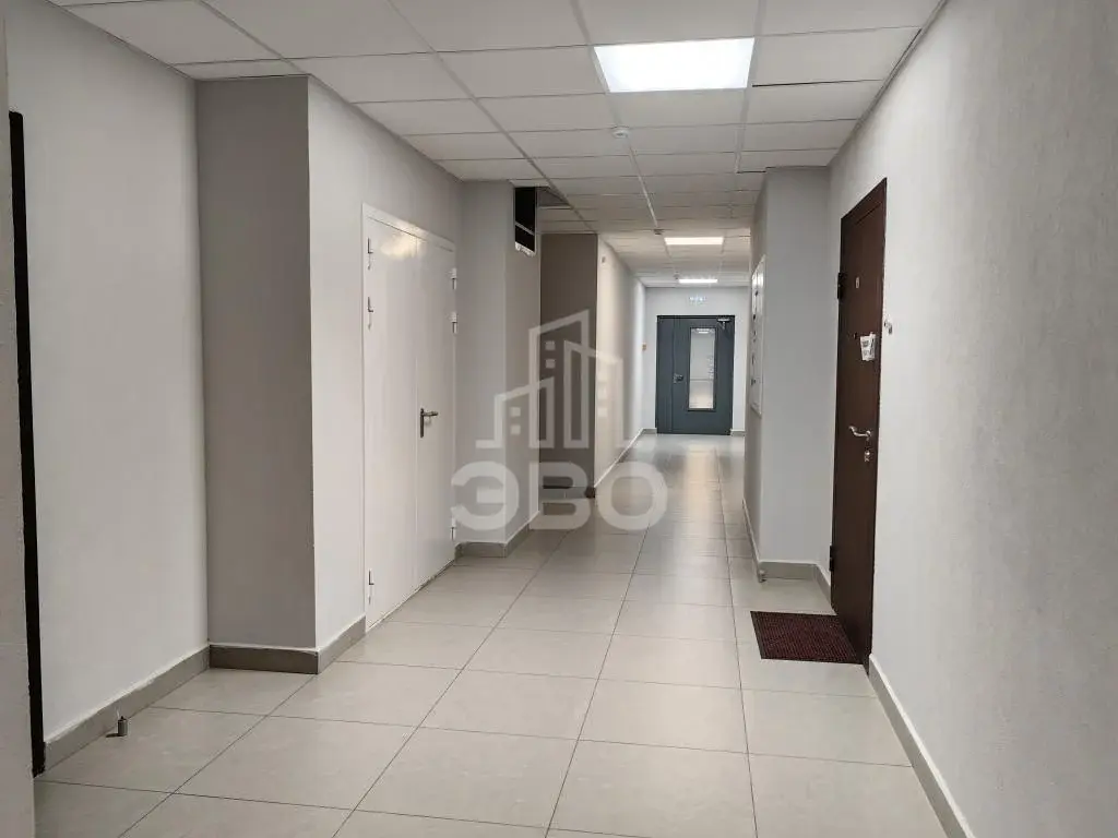 однокомнатная квартира в Санкт-Петербурге по адресу: Верхне-Каменская ул., 5