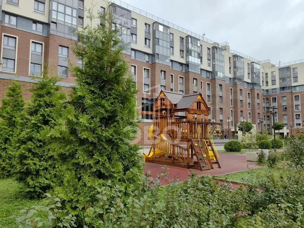 студия в Санкт-Петербурге по адресу: Петергофское ш., 84, к 19