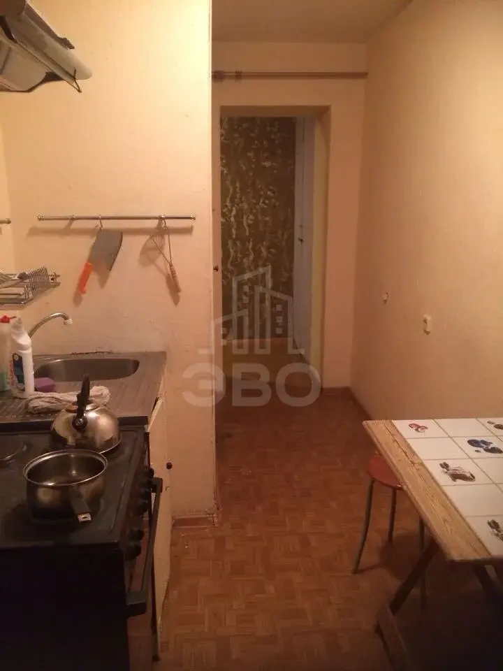 однокомнатная квартира в Санкт-Петербурге по адресу: Слепушкина пер., 7