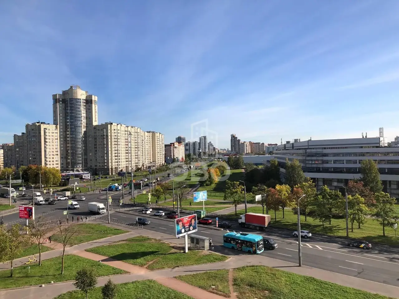 студия в Санкт-Петербурге по адресу: Жукова ул., 41