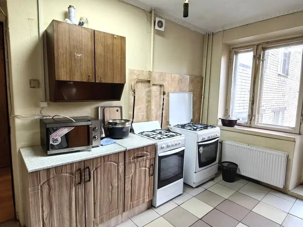 комната в Санкт-Петербурге по адресу: Искровский проспект, 6, к 5, литера О