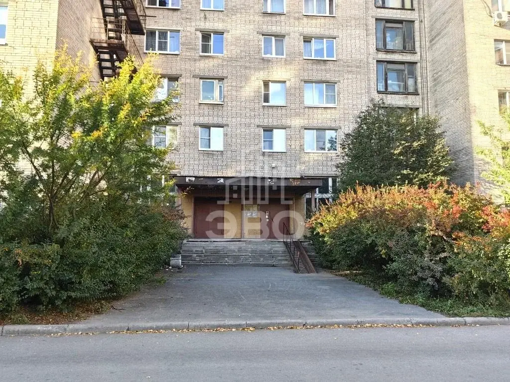 комната в Санкт-Петербурге по адресу: Искровский проспект, 6, к 5, литера О