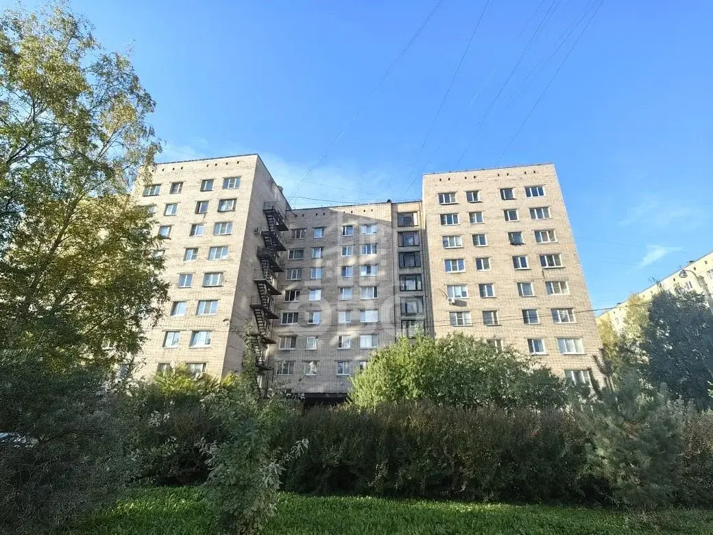 комната в Санкт-Петербурге по адресу: Искровский проспект, 6, к 5, литера О