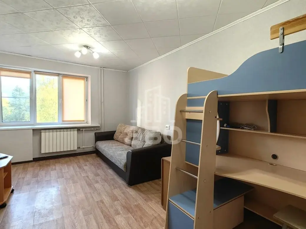 комната в Санкт-Петербурге по адресу: Искровский проспект, 6, к 5, литера О