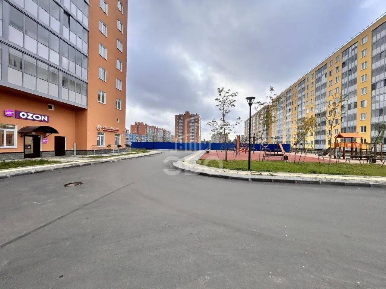 студия в Санкт-Петербурге по адресу: Ново-Антропшинская ул., 3