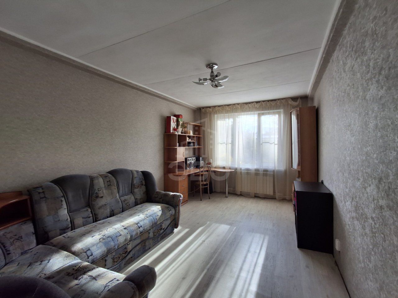 двухкомнатная квартира в Санкт-Петербург по адресу: Шелгунова ул., 10