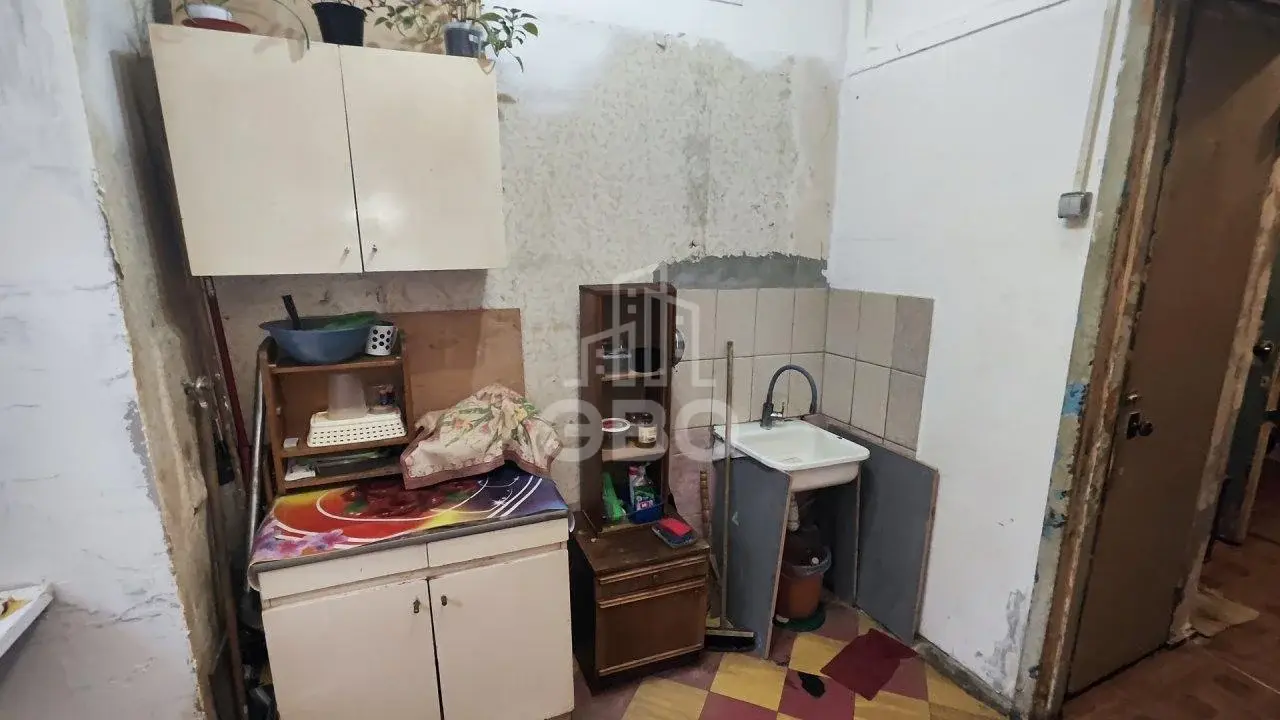 комната в Санкт-Петербурге по адресу: Лесной проспект, 61, к 1