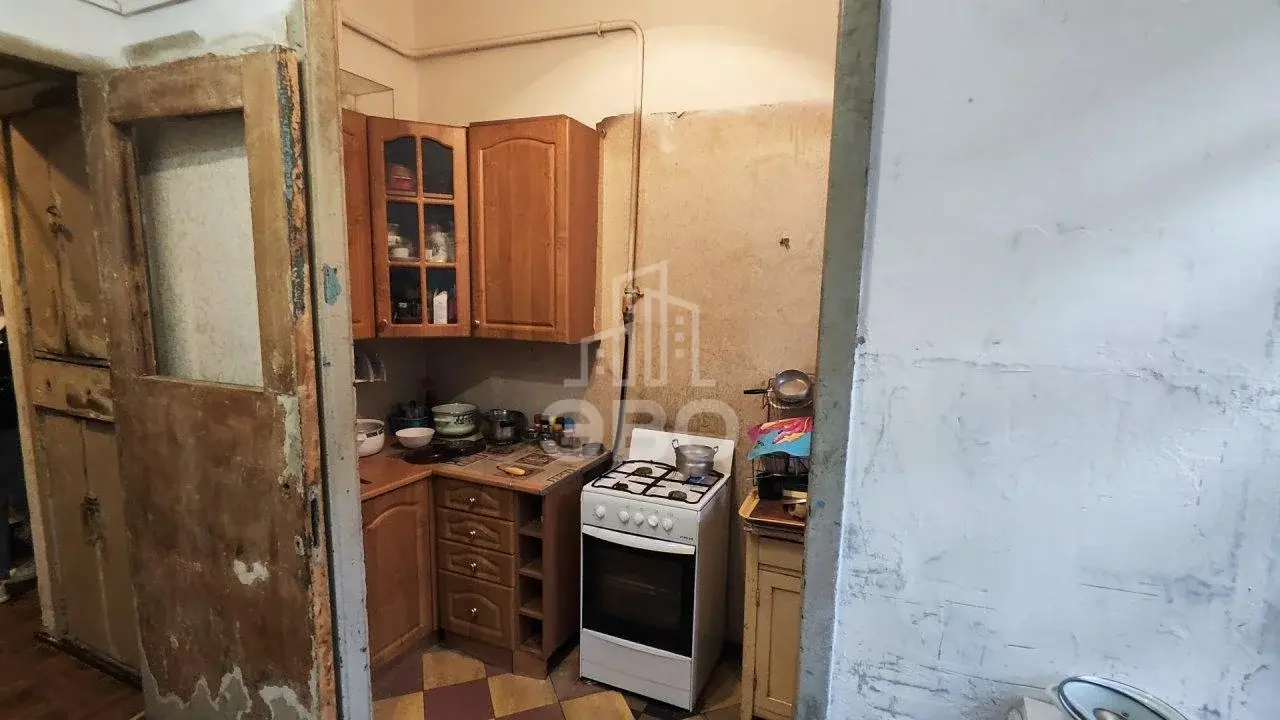 комната в Санкт-Петербурге по адресу: Лесной проспект, 61, к 1