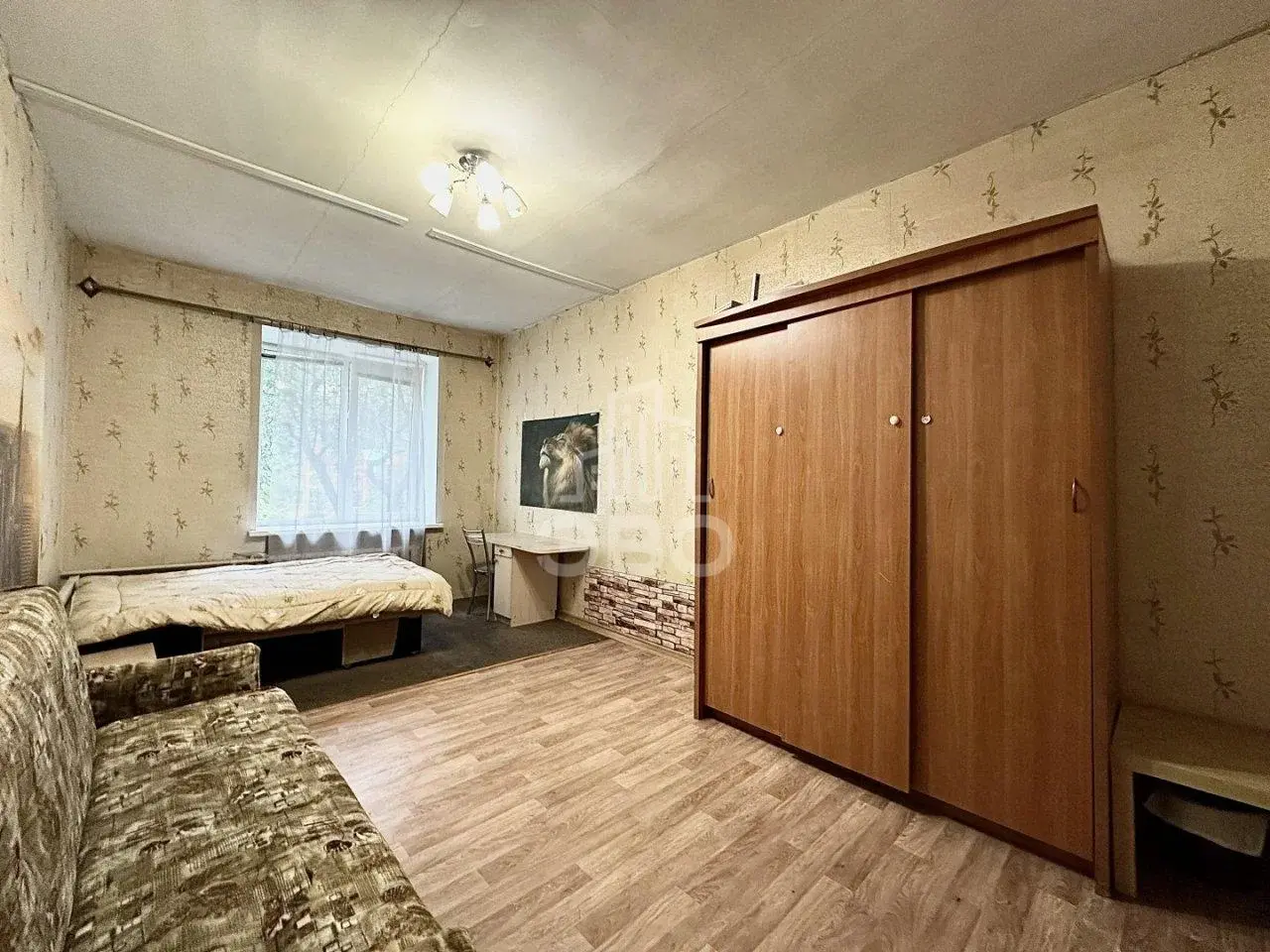 комната в Санкт-Петербурге по адресу: Нежинская ул., 4, литера А