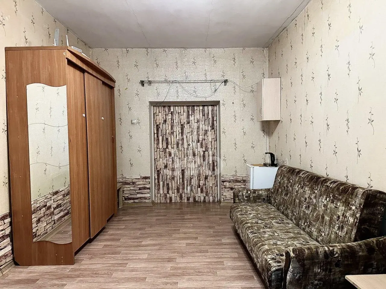 комната в Санкт-Петербурге по адресу: Нежинская ул., 4, литера А