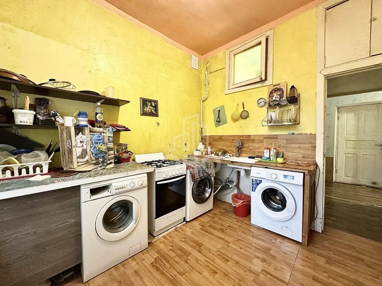 комната в Санкт-Петербурге по адресу: Нежинская ул., 4, литера А