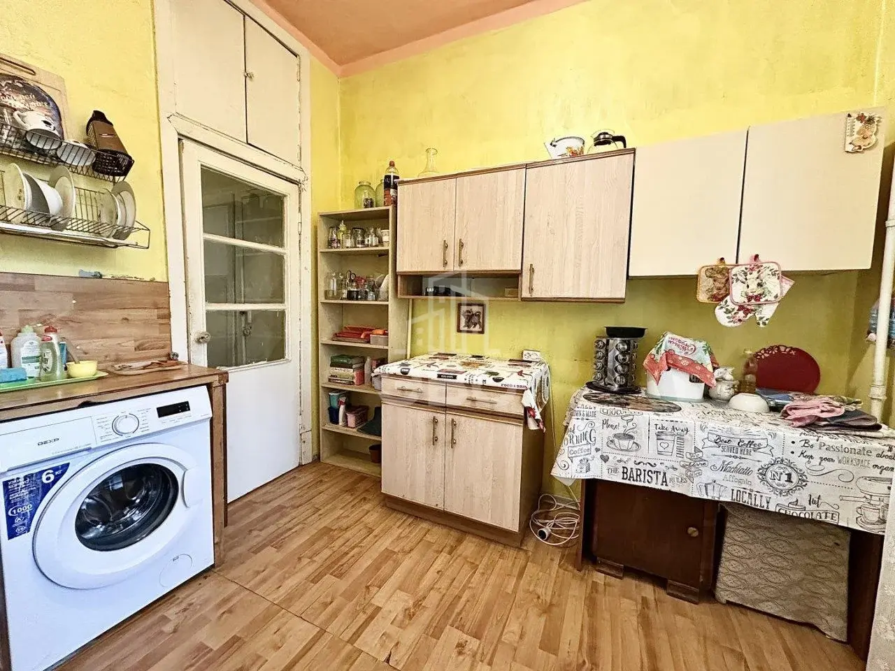 комната в Санкт-Петербурге по адресу: Нежинская ул., 4, литера А