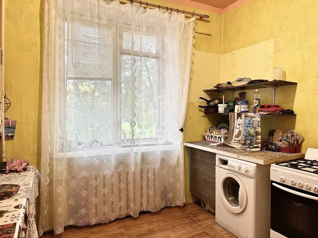 комната в Санкт-Петербурге по адресу: Нежинская ул., 4, литера А