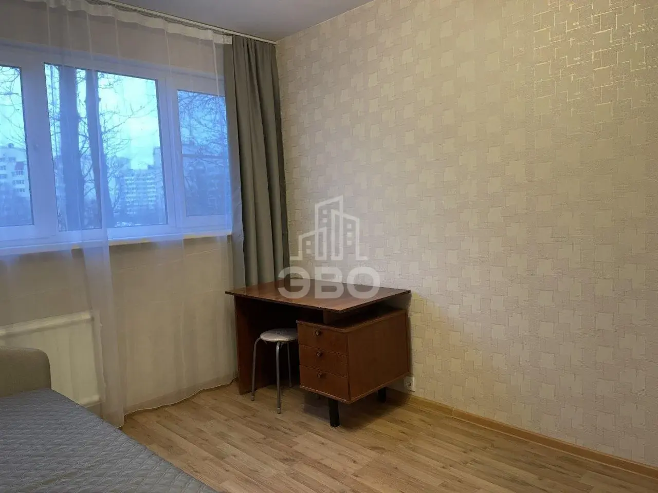 двухкомнатная квартира в Санкт-Петербурге по адресу: Дачный проспект, 3, к 1