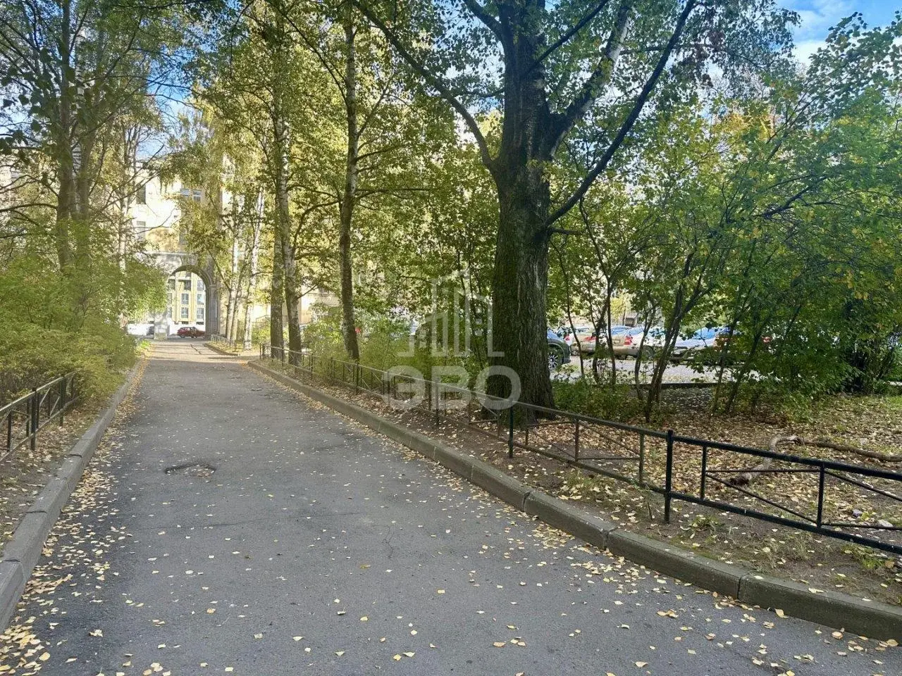 комната в Санкт-Петербурге по адресу: Нежинская ул., 4, литера А