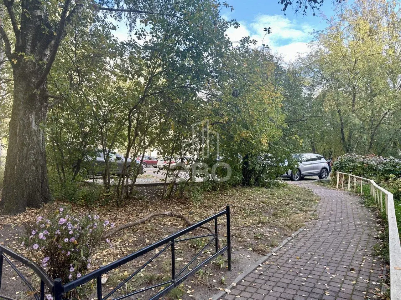 комната в Санкт-Петербурге по адресу: Нежинская ул., 4, литера А