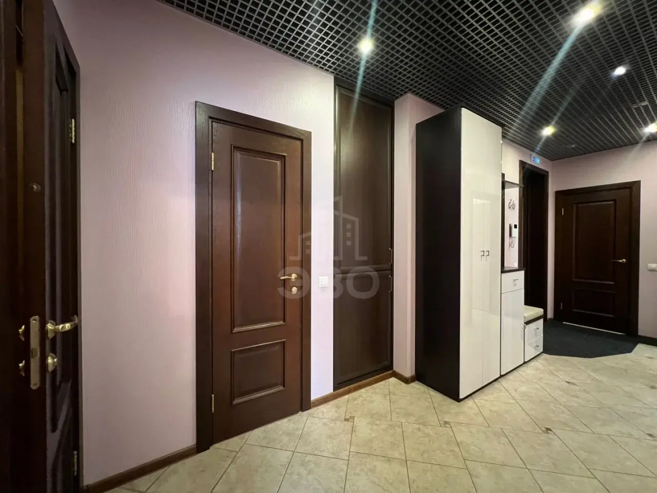 двухкомнатная квартира в Санкт-Петербурге по адресу: Пионерская ул., 16