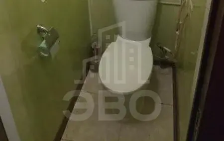 трехкомнатная квартира в Санкт-Петербурге по адресу: Орджоникидзе ул., 63, к.2