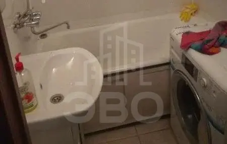 трехкомнатная квартира в Санкт-Петербурге по адресу: Орджоникидзе ул., 63, к.2