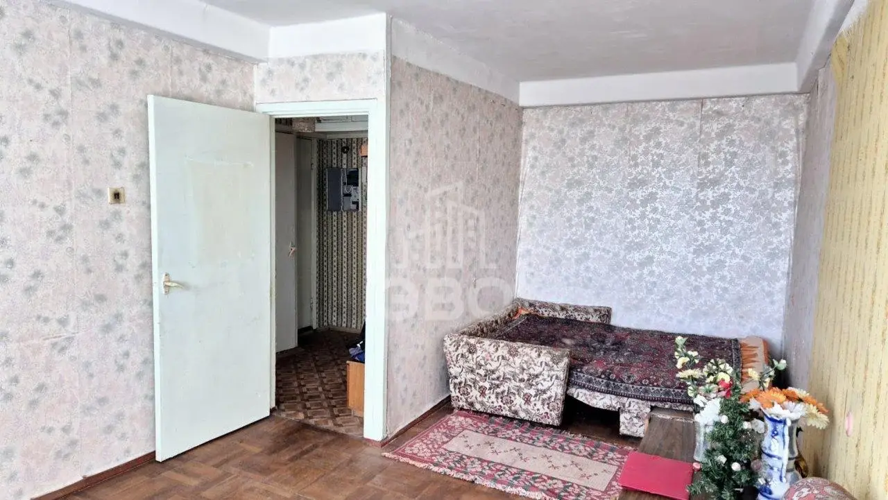 однокомнатная квартира в Санкт-Петербурге по адресу: Культуры проспект, 22, к 2