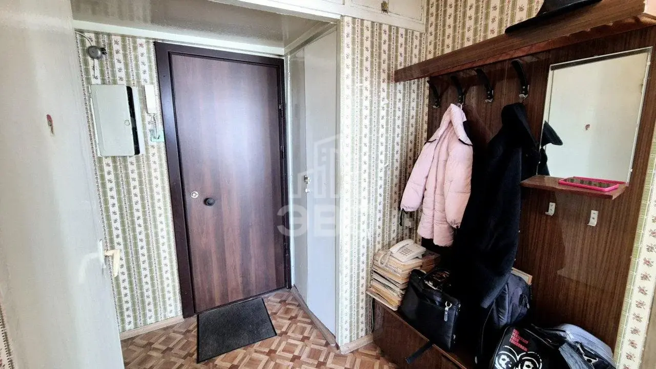 однокомнатная квартира в Санкт-Петербурге по адресу: Культуры проспект, 22, к 2
