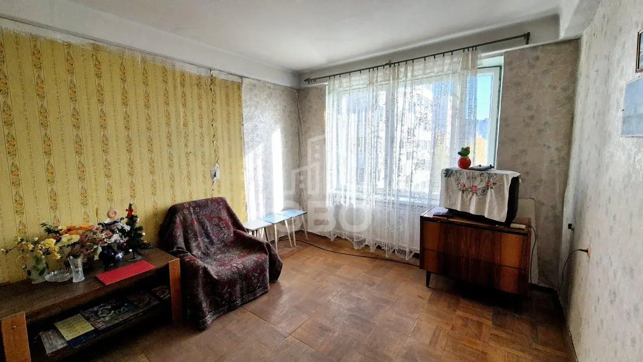 однокомнатная квартира в Санкт-Петербурге по адресу: Культуры проспект, 22, к 2