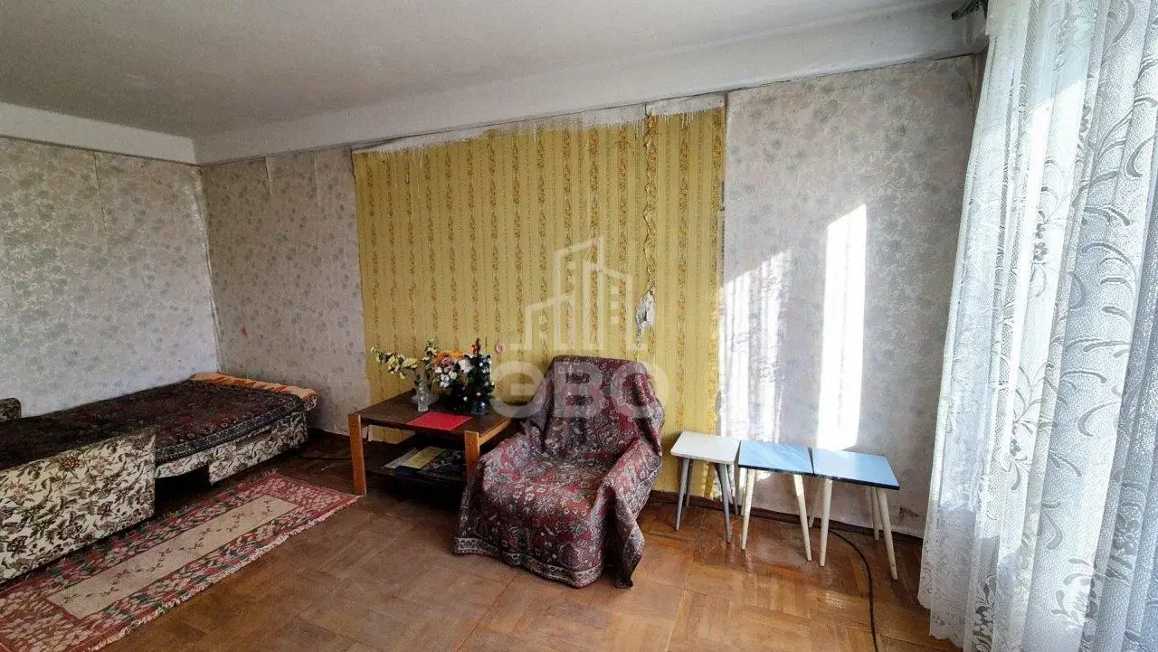 однокомнатная квартира в Санкт-Петербурге по адресу: Культуры проспект, 22, к 2