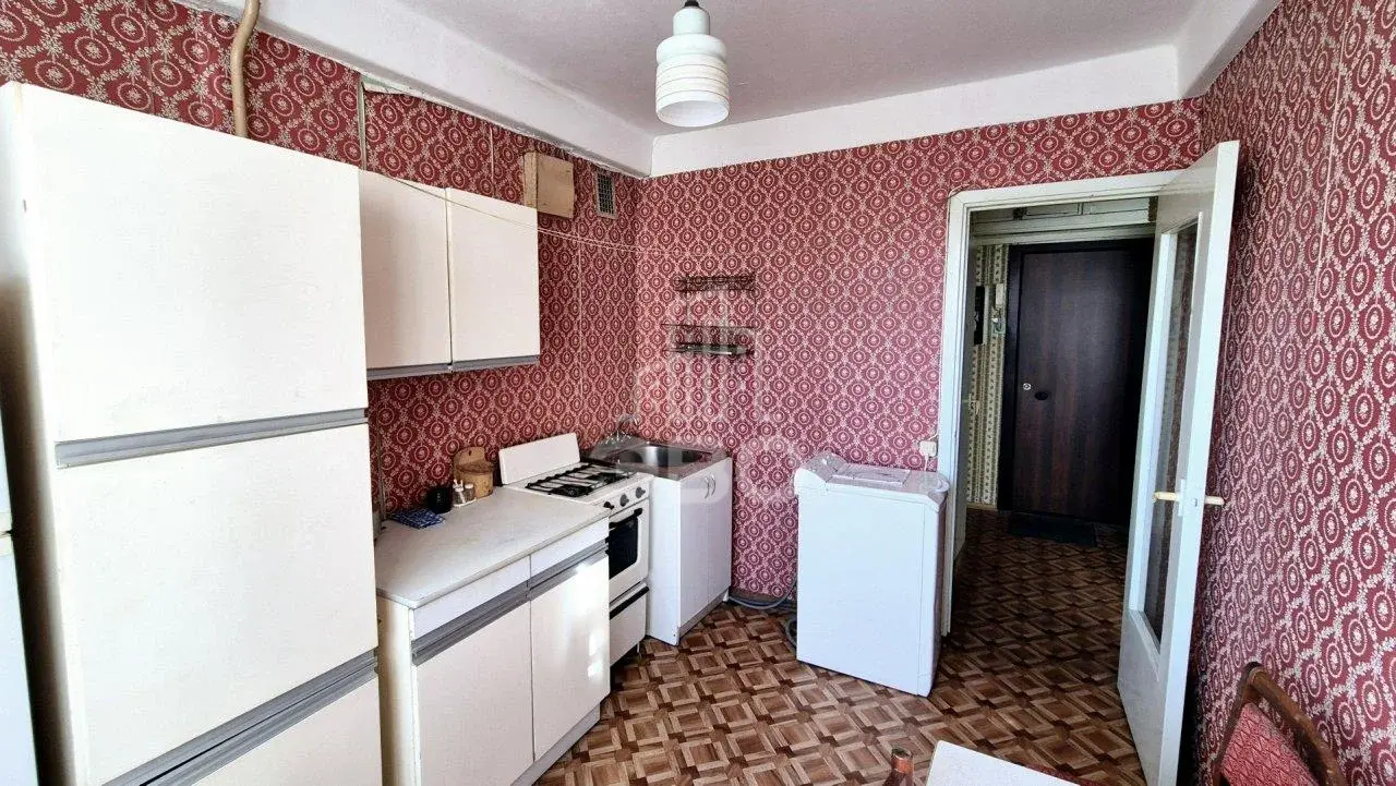 однокомнатная квартира в Санкт-Петербурге по адресу: Культуры проспект, 22, к 2