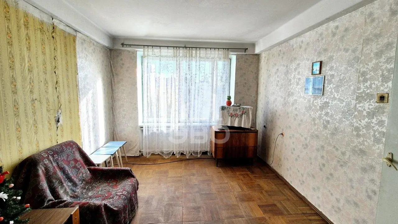 однокомнатная квартира в Санкт-Петербурге по адресу: Культуры проспект, 22, к 2