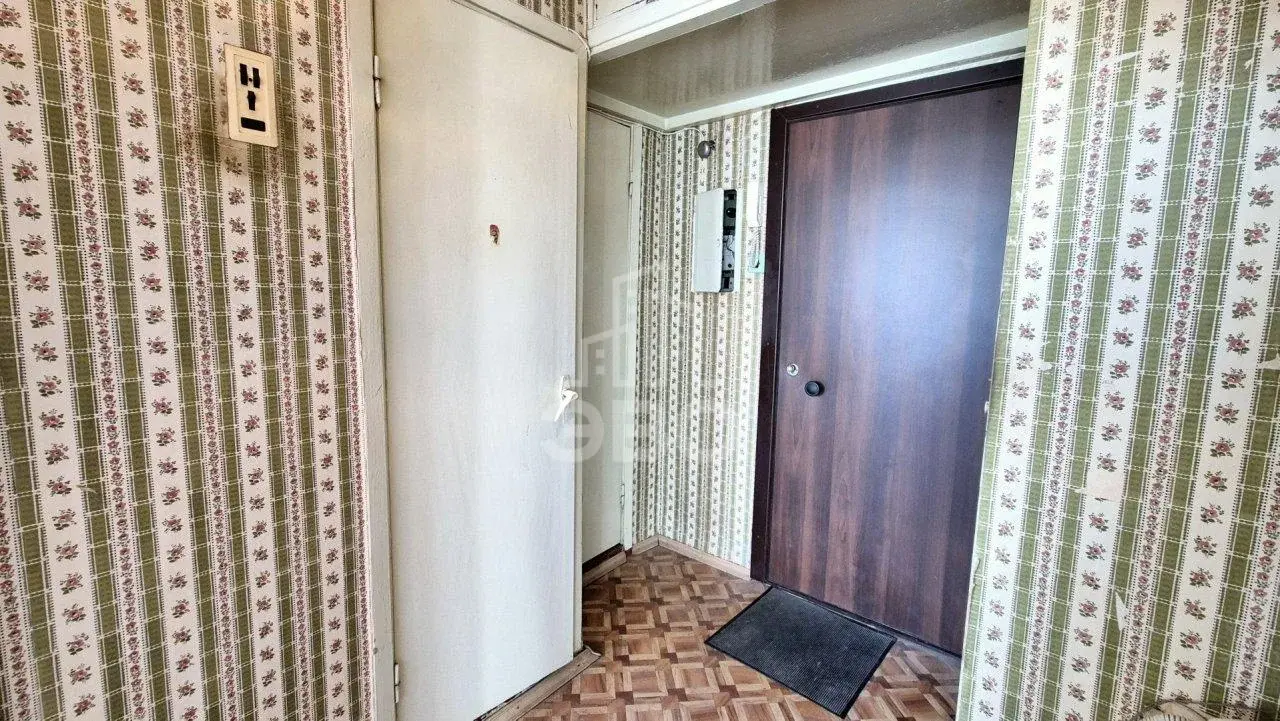 однокомнатная квартира в Санкт-Петербурге по адресу: Культуры проспект, 22, к 2