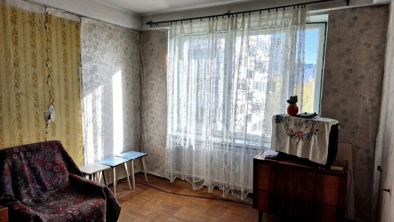 однокомнатная квартира в Санкт-Петербурге по адресу: Культуры проспект, 22, к 2
