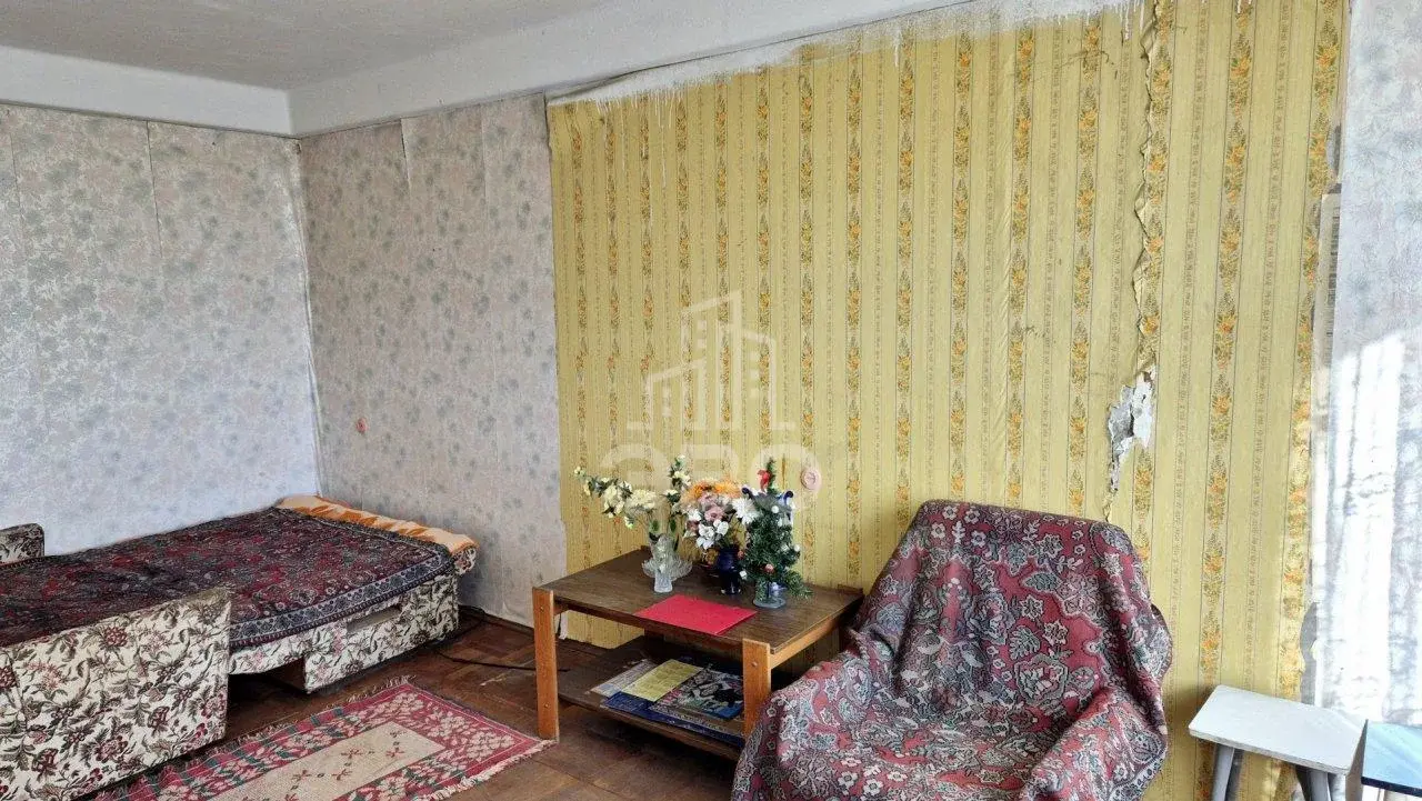 однокомнатная квартира в Санкт-Петербурге по адресу: Культуры проспект, 22, к 2