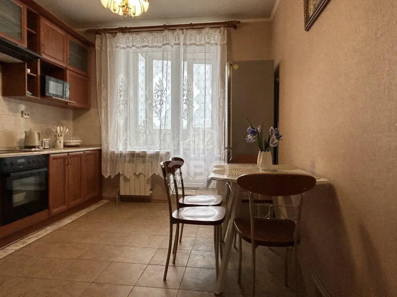 однокомнатная квартира в Санкт-Петербурге по адресу: Краснопутиловская ул., 76, к 2