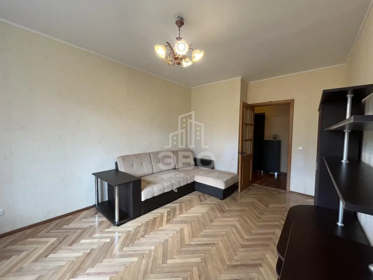 двухкомнатная квартира в Санкт-Петербурге по адресу: Ленская ул., 9, к 2