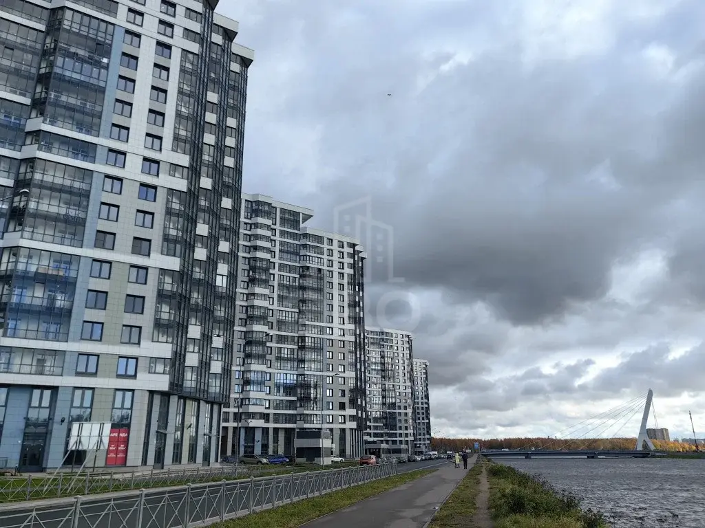студия в Санкт-Петербурге по адресу: Маршала Захарова ул., 8, к 1