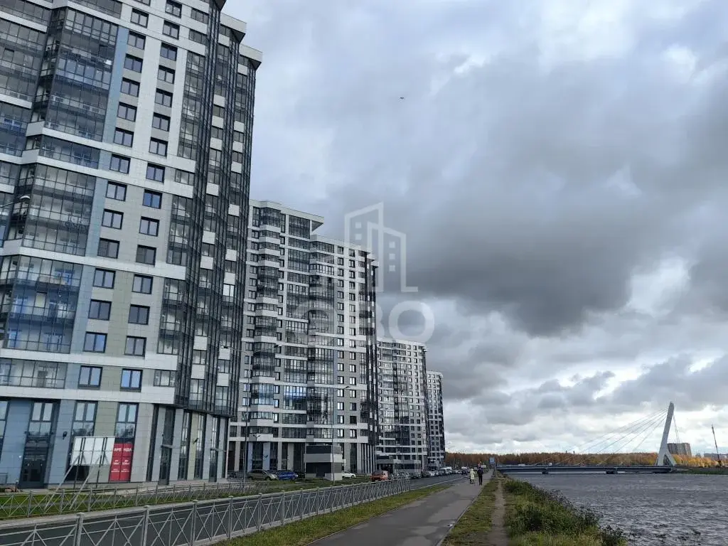 студия в Санкт-Петербурге по адресу: Маршала Захарова ул., 8, к 1