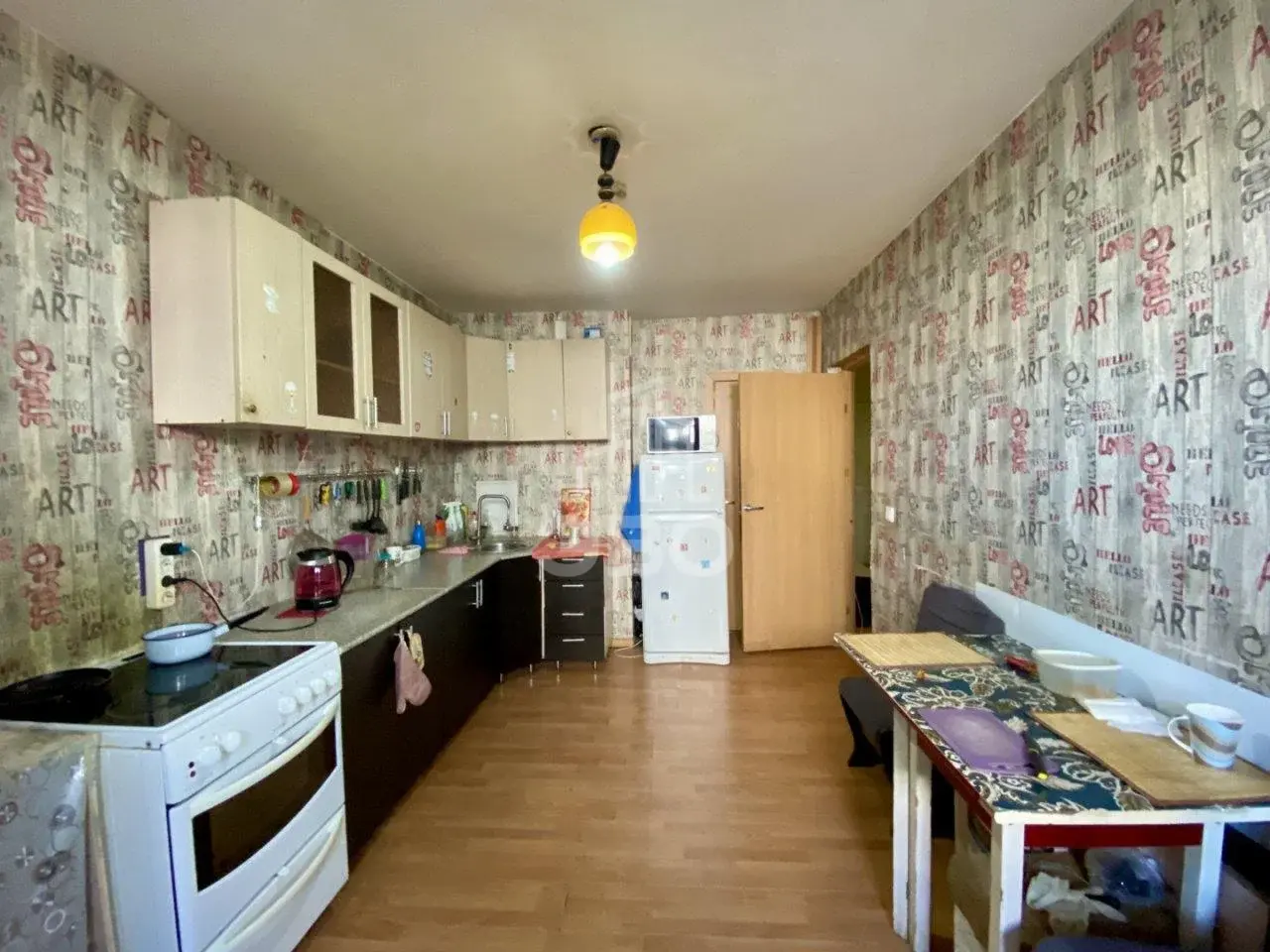 комната в Санкт-Петербурге по адресу: Колпинское ш., 10, к 5, литера А
