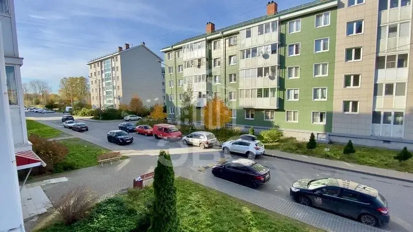 комната в Санкт-Петербурге по адресу: Колпинское ш., 10, к 5, литера А