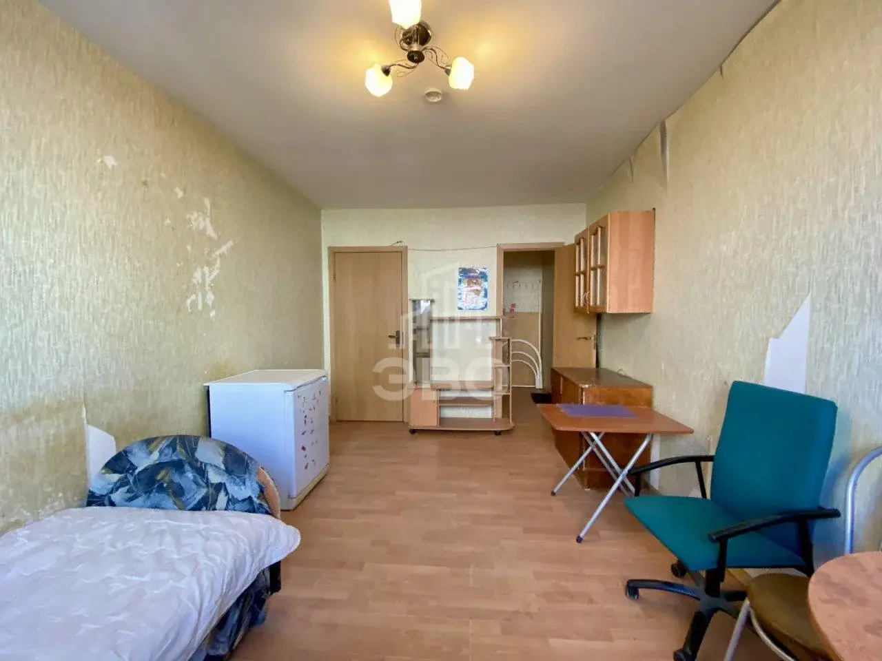 комната в Санкт-Петербурге по адресу: Колпинское ш., 10, к 5, литера А