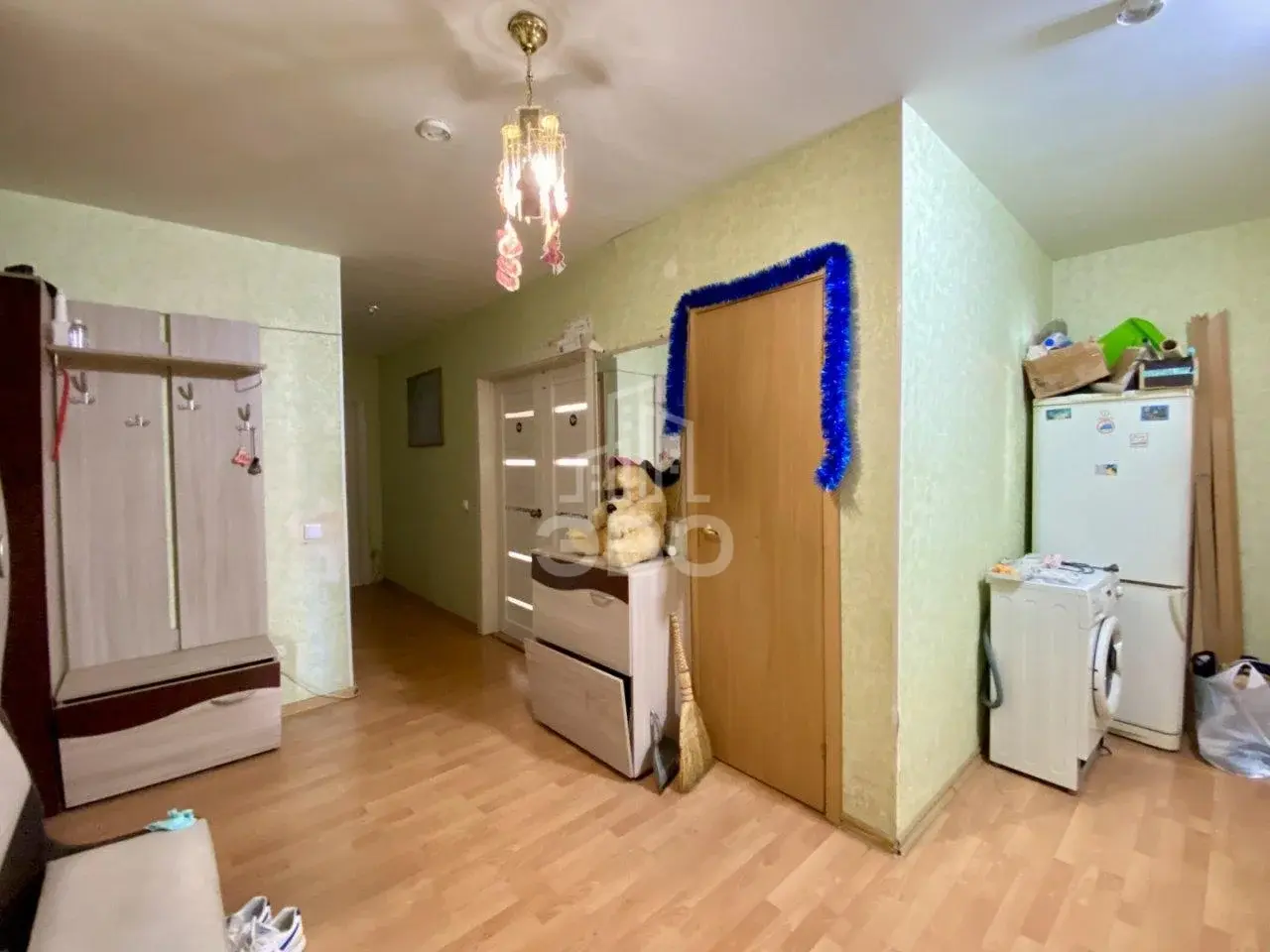 комната в Санкт-Петербурге по адресу: Колпинское ш., 10, к 5, литера А