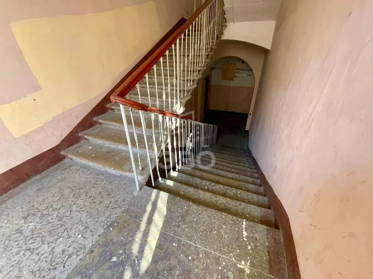 комната в Санкт-Петербурге по адресу: Чайковского ул., 2/7, литера О