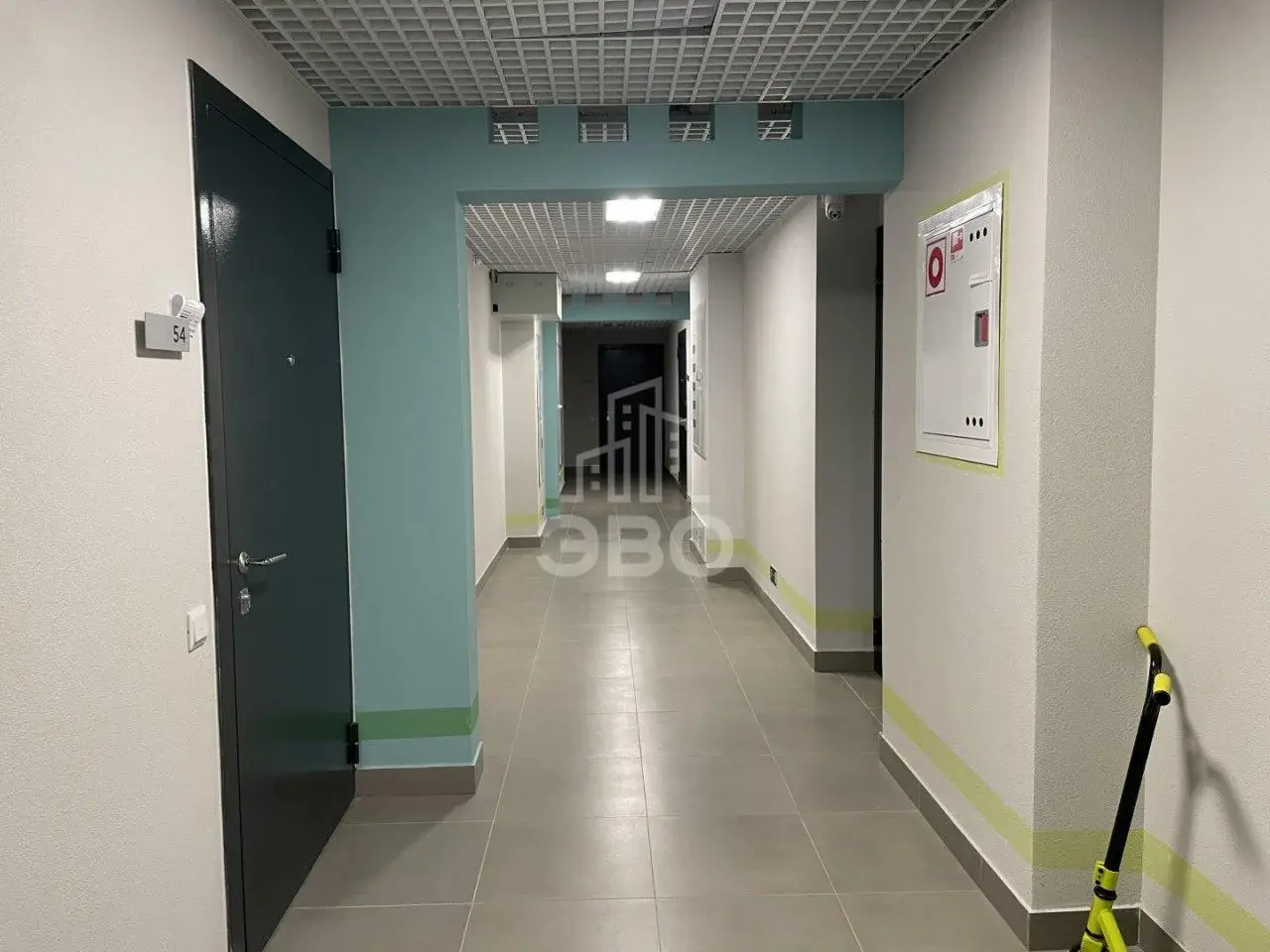 студия в Санкт-Петербурге по адресу: Пейзажная ул., 24, к 1