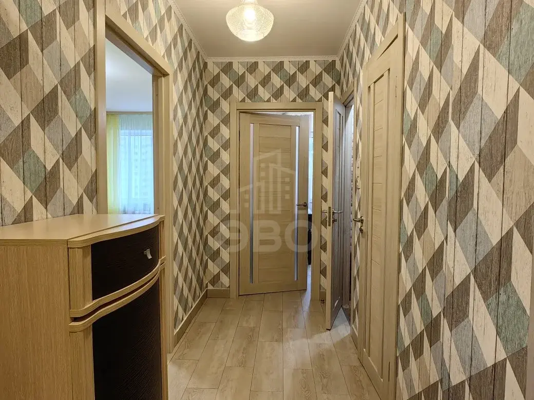 однокомнатная квартира в Санкт-Петербурге по адресу: Бабушкина ул., 82, к 2, литера а