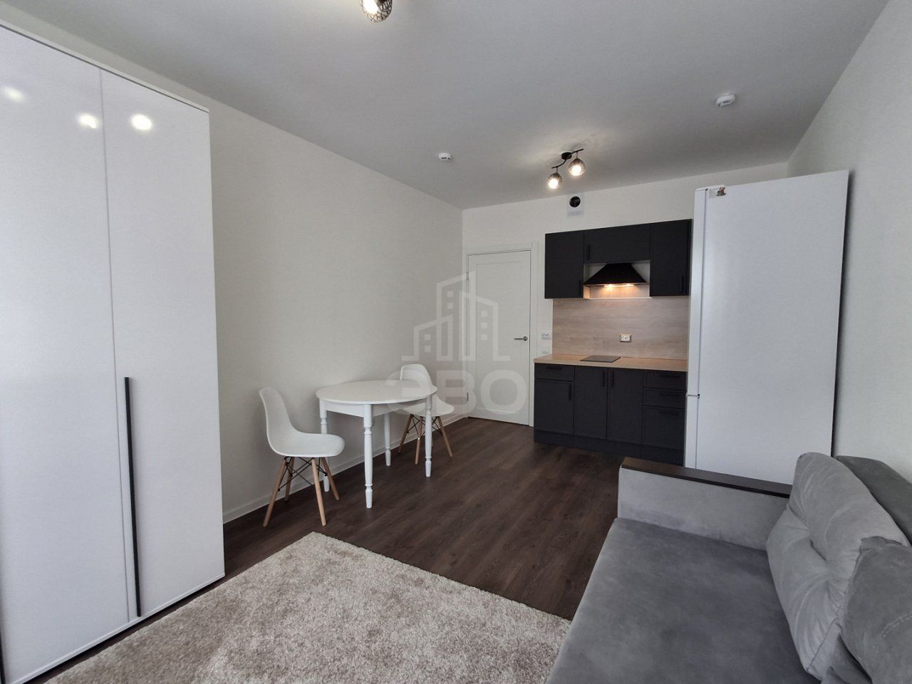 студия в Санкт-Петербург по адресу: Муринская дорога., 29, строение 1