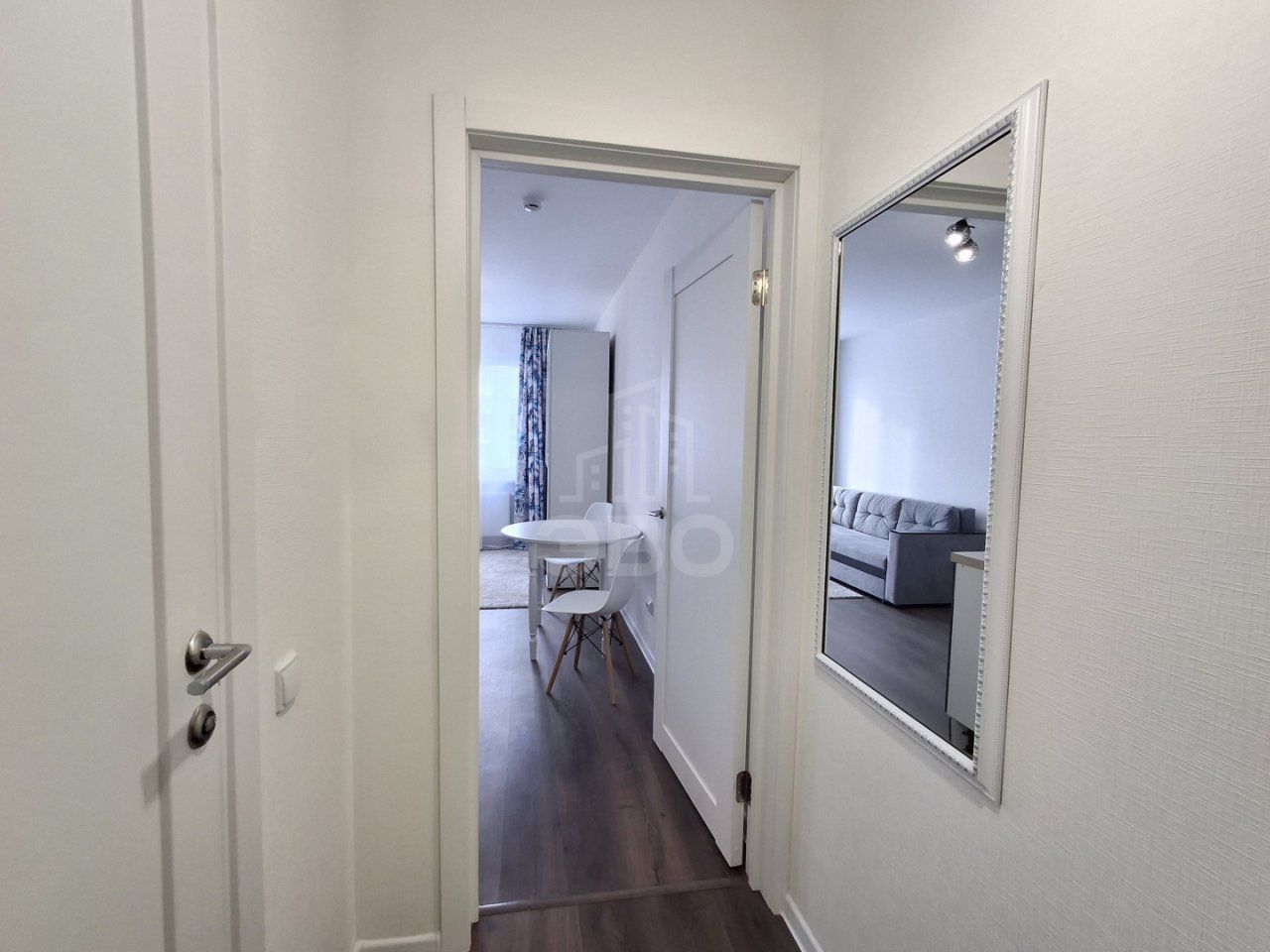 студия в Санкт-Петербург по адресу: Муринская дорога., 29, строение 1