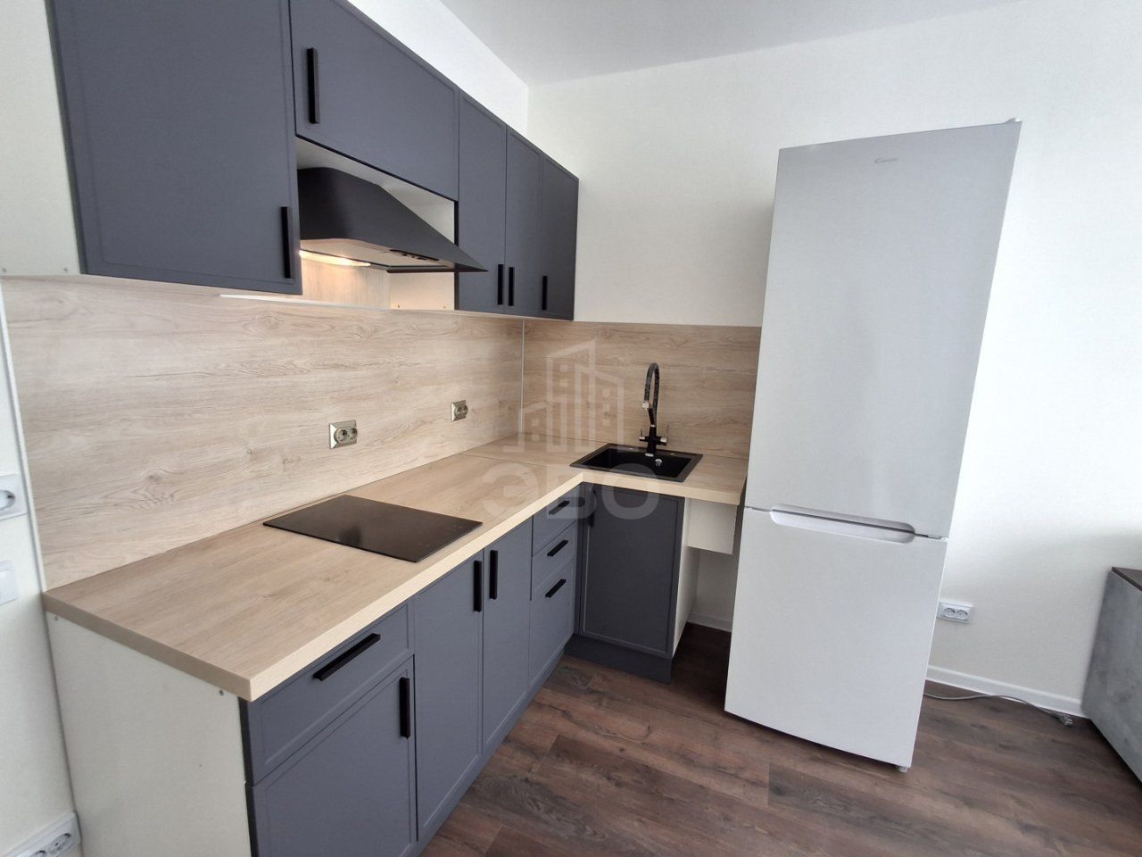 студия в Санкт-Петербург по адресу: Муринская дорога., 29, строение 1